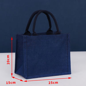 Custom Personalized Adult Unisex <b>Bridesmaid</b> Gift <b>Bags</b> Made in China - Product Image 6