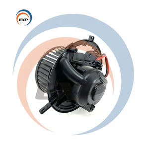 <span class=keywords><strong>Motor</strong></span> del ventilador para VWs BEETLEs CADDYs GOLFs MK5 MK6 1K2820015A 1K1820015C 1K1820015D 1K1820015E - Product Image 2
