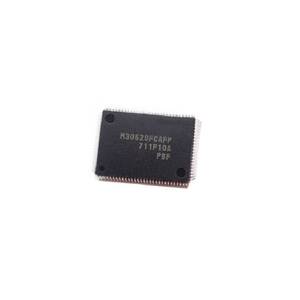 ใหม่และเป็นของแท้ในสต็อก M30620FCAFP MCU IC ชิปส่วนประกอบอิเล็กทรอนิกส์ - Product Image 1