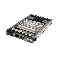 قرص صلب من نوع NVMe بسعة 1.92 تيرابايت من Mainstream Performance P80324-B21، مقاس 2.5 بوصة، الجيل الرابع، مخصص للقراءة المكثفة، M.2 2280 PE9010