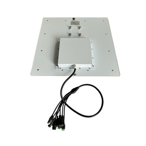 Tất cả trong một RFID e710 Tích hợp Reader Relay/RS232/<span class=keywords><strong>RS485</strong></span>/<span class=keywords><strong>Wiegand</strong></span>/TCP giao diện, dài phạm vi tích hợp RFID UHF Đầu đọc thẻ - Product Image 2