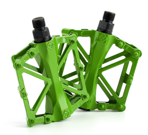 <span class=keywords><strong>Pedal</strong></span> ultraligero de aleación de aluminio para bicicleta de carretera, piezas para deportes al aire libre, rodamientos antideslizantes - Product Image 5