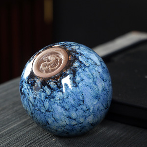 Tazza Creativa con <span class=keywords><strong>Disegno</strong></span> Fatto a Mano, Tazza <span class=keywords><strong>da</strong></span> Caffè in Ceramica Retrò con Manico per Latte - Product Image 3