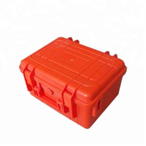 กล่องเครื่องมือ DPC050พลาสติก IP67กันน้ำกันฝุ่น355*270*165มม. สำหรับเครื่องมือวัด - Product Image 3