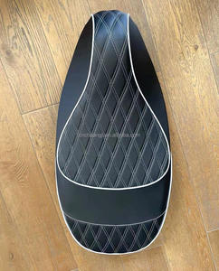 Чехлы для кузова скутера <span class=keywords><strong>Vespa</strong></span>, чехлы на подушки для спортивного сиденья, для Piaggio Sprint Primavera IGET 125 150cc - Product Image 5