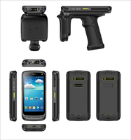 Hainway-cadera ndroid de 11 pulgadas, eader de 865-868 Mz mpinj 710 R2000 C
