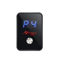 Mini LCD, nuevo esquema, controlador electrónico de acelerador, caja de pedal de modificación de potencia de coche, piezas electrónicas de automóviles, venta directa de fábrica