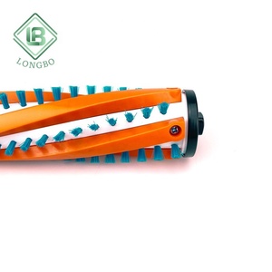 Brosse à rouleau principal pour <span class=keywords><strong>BLACK</strong></span> DECKERS BSV2020G / BSV2020P <span class=keywords><strong>Aspirateur</strong></span>-balai sans fil Pièces de rechange Accessoires - Product Image 5