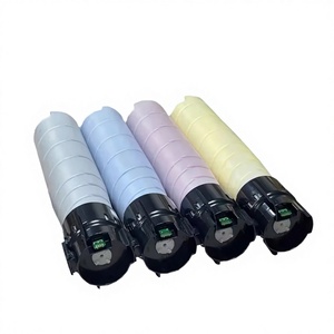 Cartouche de toner PC1120 version Asie CT202920 CT202921 CT202922 CT202923 pour Xerox - Product Image 2