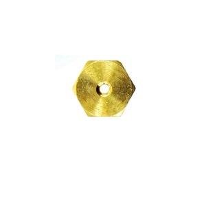 Kit de conversion de buse de chauffe-eau au gaz, taille standard, pour GPL vers gaz naturel, avec installation de mastic - Product Image 2