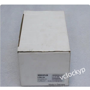 1PC NUEVO Codificador HENGSTLER RI58-O/5000EK.43IB 0556191 - Product Image 2