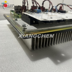 Placa de Circuito Original Usada de Alta Calidad EM 98.101.1051/01B BLT1 98.144.1101/01C TTK para Piezas de Base Acuosa CD102 SM102 - Product Image 6