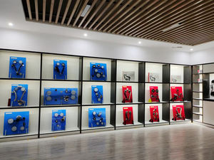 Venta Caliente SNEIK OE 11367600086 Ajustador de Árbol de Levas de Admisión y Escape Duradero, Engranaje VVT para <span class=keywords><strong>BMW</strong></span> 550i 750i X5 X6 M6 /4.4L Gasolina Turbo - Product Image 5