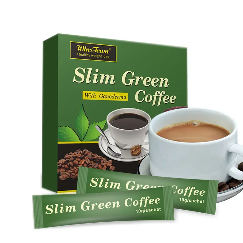 건강 계획 개인 상표 제품 제품 만든 미국 슬림 privat 슬리밍 커피 체중 감소 지방 분해 솔루션