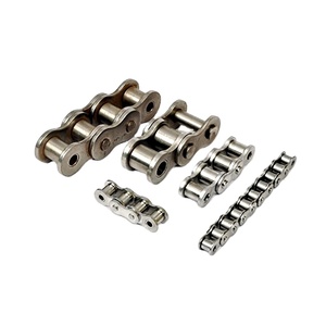 โซ่มอเตอร์เครื่องยนต์ทำจากสเตนเลสมาตรฐานผลิตจากจีน - Product Image 1