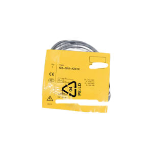 Sensor de interruptor de proximidad PLC nuevo y original, 2000, 2000, 2000 - Product Image 4