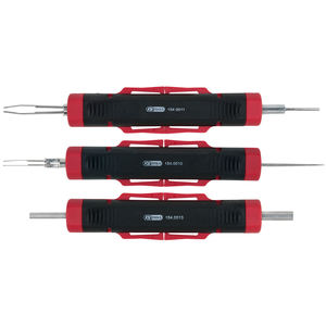 Ensemble d'extracteurs terminaux universels 3 pièces - Product Image 1