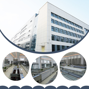 Tủ trưng bày lạnh thương mại, tủ lạnh trưng bày mở, tủ làm mát trưng bày cho siêu thị - Product Image 6