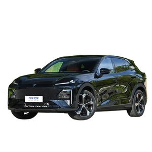 Voitures électriques SUV 5 portes 5 places Changan Deepal S07 2026 pour adultes SUV de taille moyenne Deepal S07 avec prix compétitif - Product Image 4