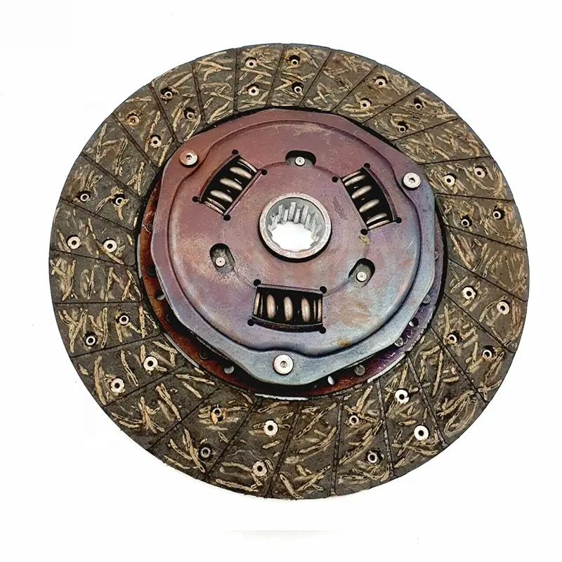 Araba tahrikli debriyaj diski Mazda Titan 3.0 SE02-16-460 için uygun