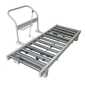 फर्नीचर के लिए आसान चलती ट्रॉली रोलर चलती ट्रॉली - Product Image 2