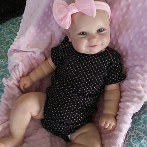 Latest Collection Of Pretty Black Reborn Baby Dolls For Kids