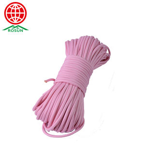 High quality 7 stand 550 Ibs glow in the dark survival paracord rope - Product Image 5