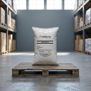 Yeso Refractario Whitheat-K, Blanco Cálido, Superficie Lisa, 25 kg, para Fundición y Aplicaciones en Paredes Interiores - Product Image 5