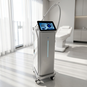 Nuevo Láser Fraccional de CO2 de 10600nm, Láser Fraccional de CO2 de 1940nm, Láser de Fibra de Tulio, Dispositivo Quirúrgico para Aplicaciones Quirúrgicas - Product Image 1