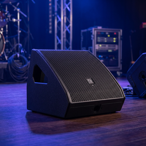 ลำโพงมอนิเตอร์ตั้งพื้นแบบสองทาง ขนาด 12 นิ้ว รุ่น PXM-12MP 700W สำหรับงานอุตสาหกรรม DIY ของแท้ใหม่เอี่ยม รองรับ OEM รับประกัน 3 ปี - Product Image 3