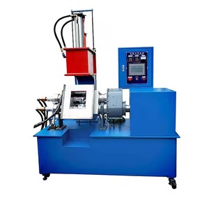 0.5L 1L 3L 5L 10L 20L phòng thí nghiệm mở đóng cao su banbury <span class=keywords><strong>Mixer</strong></span> nhựa trộn Máy phòng thí nghiệm nội bộ <span class=keywords><strong>Mixer</strong></span> <span class=keywords><strong>kneader</strong></span> - Product Image 1