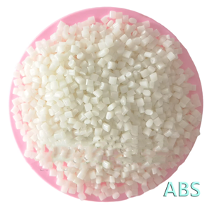 Granules de plastiques de résine brute naturelle PP (polypropylène) de haute qualité - Product Image 5