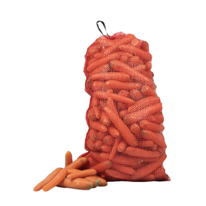 Arpilla Mexicana de 50x83cm, Cebolla Morada con Etiqueta - Product Image 5