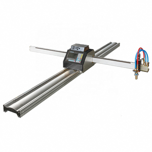 Cortadora de Plasma China para Corte de Metal, Modelo JX-1530, en Venta - Product Image 2