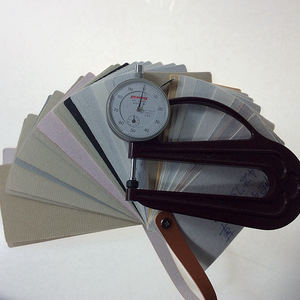 Cuir de selle orange de 1,5 à 1,6 mm d'épaisseur, cuir de <span class=keywords><strong>cheval</strong></span> western, cuir de selle de <span class=keywords><strong>cheval</strong></span> pour chaise - Product Image 5