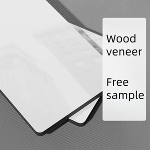 Panel <span class=keywords><strong>de</strong></span> Pared <span class=keywords><strong>de</strong></span> Bambú con Cristal <span class=keywords><strong>de</strong></span> Carbono, Chapa <span class=keywords><strong>de</strong></span> Madera para Decoración del Hogar - Product Image 1