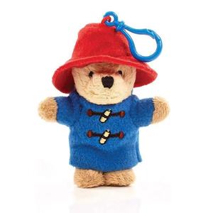 Jouets en peluche personnalisés ours en peluche animaux en peluche poupées porte-clés jouets personnalisés pour enfants mignon noël <span class=keywords><strong>reine</strong></span> d'angleterre - Product Image 5