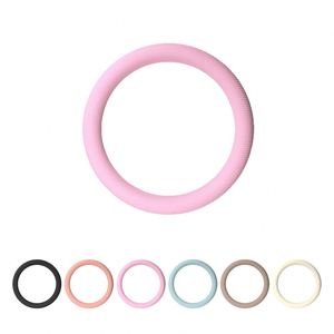 Set de Fitness para el Hogar con Mancuernas de Silicona con Peso y Logotipo Personalizado, Tapete de Yoga, Accesorios de Yoga y Pilates - Product Image 4