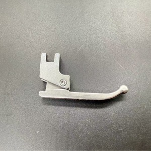 Piedino per Paillettes e Perline per Abiti da Sposa e Tessuti di Moda, Senza Necessità di Foratura Precedente, per Macchine da Cucire Domestiche - Product Image 1