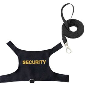 Correa para Lagartos, Arnés para Reptiles, Correa para Camaleones y Ardillas, Ropa para Mascotas Pequeñas, Modelo - Product Image 2