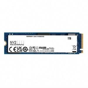 2024 नया उत्पाद sd 250Gb 500Gb 1TB 2TB nv2 nvm pcie3 2280 snv2s/2000g sc कंप्यूटर हार्ड ड्रिवी के लिए - Product Image 2