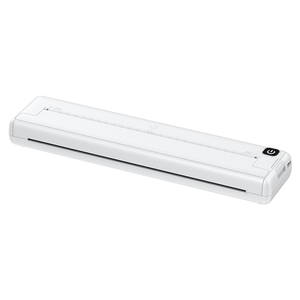Portable Mini Thermal Printer A4 Paper Photo Printer From Mobile Phone Wireless Document Office <strong>A4Printer</strong> - Product Image 1