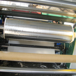 金属箔梱包用,ペット熱ラミネーションフィルムロール,12ミクロンカスタマイズ - Product Image 5