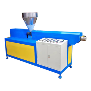 Weiblicher Fleshlight Männlicher Dildo Penis Lesbisch Weich Echtgummi Erwachsenen Oral Perlen <span class=keywords><strong>Sex</strong></span> Simulator Modell Spielzeug Kunststoff-Extrusionsmaschine - Product Image 1