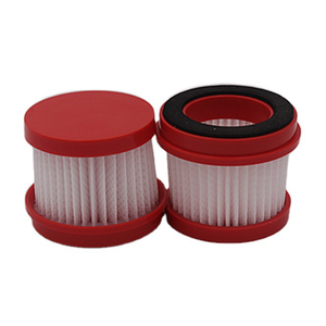 แผ่น<span class=keywords><strong>กรอง</strong></span> HEPA สำหรับ <span class=keywords><strong>Xiaomi</strong></span>,อะไหล่ตัวกรองสำหรับ <span class=keywords><strong>Deerma</strong></span> CM1900 CM1300สำหรับ<span class=keywords><strong>เครื่อง</strong></span><span class=keywords><strong>ดูด</strong></span><span class=keywords><strong>ฝุ่น</strong></span>มือถือใช้ในบ้าน - Product Image 6