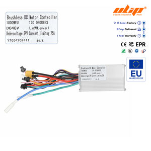 Contrôleur de moteur sans balais 48V 25A 1000W pour trottinette électrique intelligente Kugoo G2 Pro, carte mère de contrôle - Product Image 1