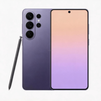 Téléphone portable S26 Ultra 5G 16 Go + 1 To, prix d'usine, vente flash, stylet intégré, double SIM, débloqué, écran plein, smartphone, charge rapide