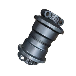 Conjunto de Rodillos de Cadena Directo de Fábrica para Excavadoras PC30 y PC120 (Parte Inferior) - Product Image 1