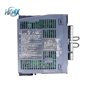 ไดรฟ์เซอร์โว AC อุตสาหกรรม รุ่น MR-J4-20B MR-J4-40B MR-J4-70B สำหรับระบบอัตโนมัติ - Product Image 1