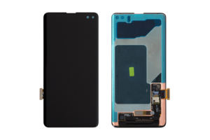 Écran LCD Premium 100% Testé pour Samsung <span class=keywords><strong>S10</strong></span> <span class=keywords><strong>Plus</strong></span> SM-G975F <span class=keywords><strong>G975U</strong></span>, Ensemble Écran Tactile Numériseur pour Galaxy <span class=keywords><strong>S10</strong></span> <span class=keywords><strong>Plus</strong></span> - Product Image 2